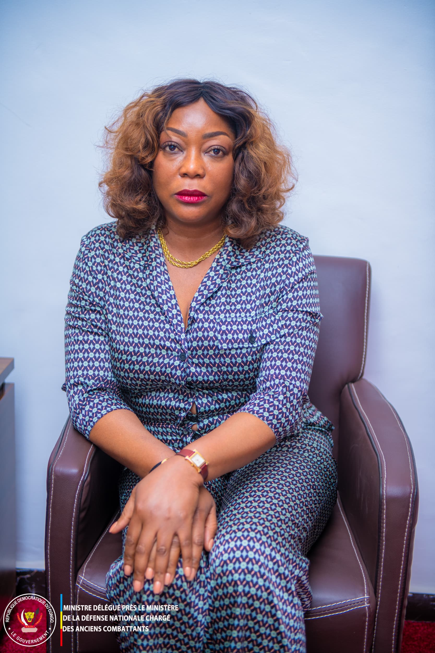 Photo de BIBI BILEO NTAMBWE